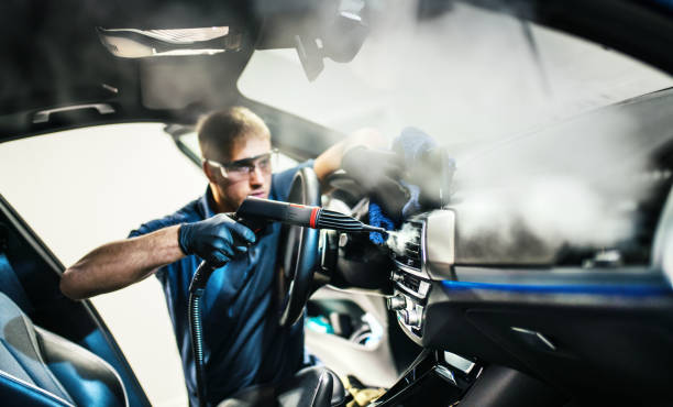 Best Local Air Duct Cleaning Services  in Fairwood, MD