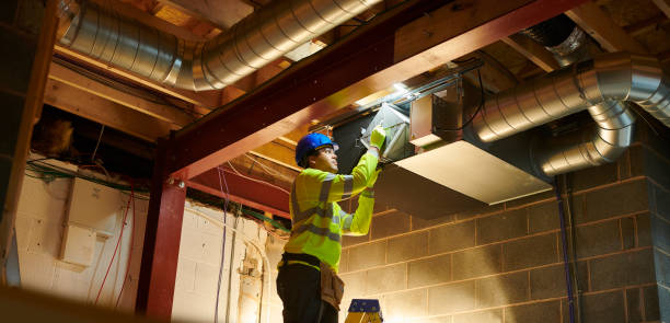 Best Ductwork Cleaning Services  in Fairwood, MD
