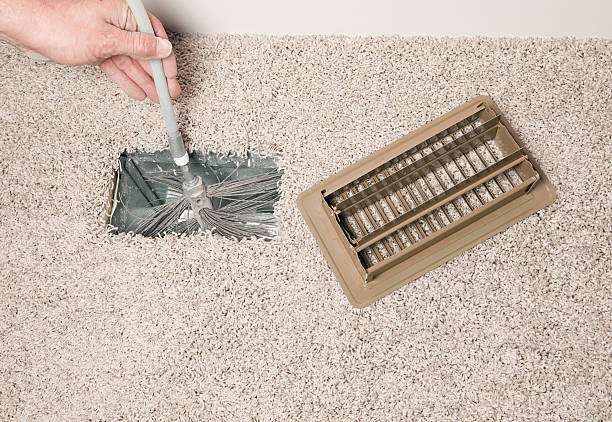 Best HVAC Air Duct Cleaning  in Fairwood, MD
