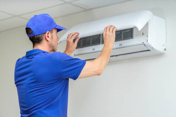 Best Affordable Air Duct Cleaning  in Fairwood, MD