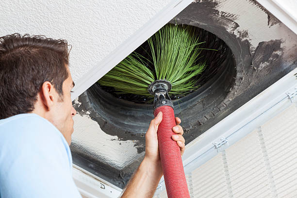 Best Dryer Vent Cleaning Services  in Fairwood, MD