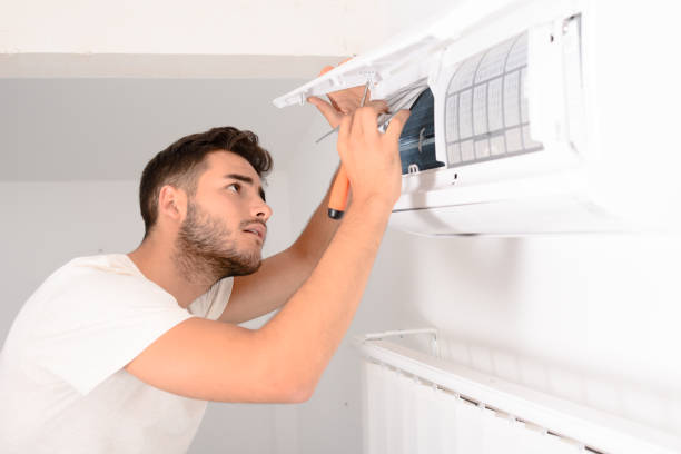 Best Emergency Air Duct Cleaning  in Fairwood, MD